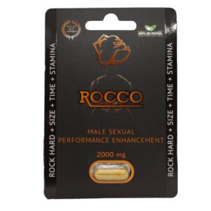 ROCCO-$200