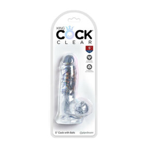 COCK CLEAR 5