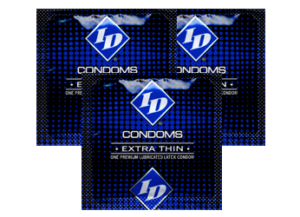 condoms id