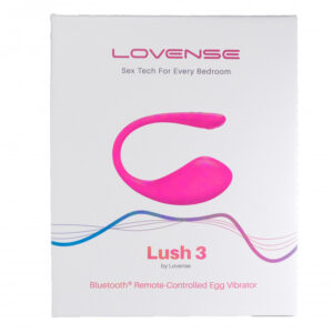 LUSH BY LOVENSE33